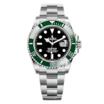 Rolex Perpetual Submariner m126610lv-0002