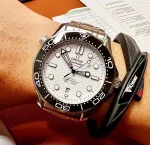 DIVER 300M CO?AXIAL MASTER CHRONOMETER 42 MM-210.30.42.20.04.001 - Image 7