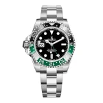 Rolex Perpetual GMT-Master II m126720vtnr Series
