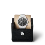 IWC Pilot Series IW389105 Watch ( Lake Tahoe  Special Edition)-AAAAA Version - Image 7