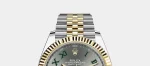 Rolex Datejust m126333-0020 Watch - Image 3