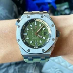 Royal Oak Offshore Diver’s Watch Ref. 15720ST(AAAAA Version) - Image 4