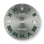Rolex Datejust m126300-0014 Watch - Image 9