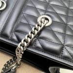 GG MARMONT MEDIUM TOTE BAG — Gucci handbag detail view 7