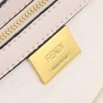 Fendi Baguette — Fendi handbag detail view 7