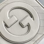 GUCCI BLONDIE TOP HANDLE BAG - Image 7
