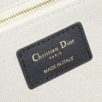 Medium Dior Book Tote - Image 7