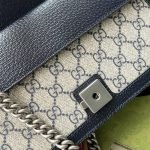 Dionysus GG small shoulder bag - Image 7