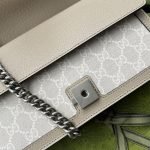 Dionysus GG small shoulder bag - Image 7