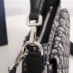 MINI SADDLE SOFT BAG - Image 7