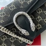 Dionysus GG small shoulder bag - Image 7