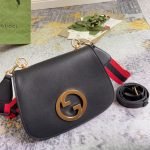 Gucci Blondie medium shoulder bag - Image 7