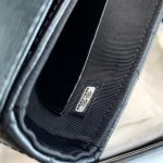 CHANEL MINI FLAP WITH HANDLE(HIGH-END GRADE) - Image 7