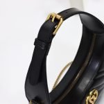 GG Marmont half-moon-shaped mini bag - Image 7