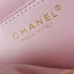 Chanel Large Handbag - Image 7