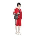 Gucci Bestiary Messenger With Tigers - Image 7
