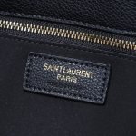 LE 5 A 7 BEA IN GRAINED LEATHER - Image 7