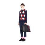 Gucci GG Black Briefcase - Image 7