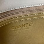 Chanel Pearl Crush Mini Rectangular Flap - Image 7