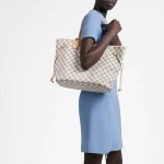 Louis Vuitton Neverfull MM Tote - Image 7