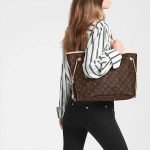 Louis Vuitton Neverfull MM Tote - Image 7