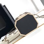 CHANEL TEA BOX MINAUDIERE(HIGH-END GRADE) - Image 7
