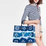 Louis Vuitton Escale OnTheGo GM Tote Bag - Image 7