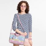 Louis Vuitton Escale Speedy Bandouliere 30 - Image 7