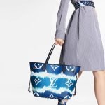 Louis Vuitton Escale Neverfull MM Tote - Image 7