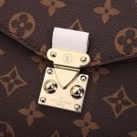 Louis Vuitton Pochette Metis Handbag - Image 7