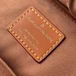 Louis Vuitton Montsouris Backpack - Image 7