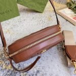 GG Matelass?? small bag - Image 7