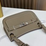 Hermes Jypsiere Mini — Hermès handbag detail view 7