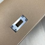 Hermes Kelly Depeches 25 Pouch - Image 7