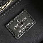 Louis Vuitton x TM CarryAll Vibe MM — Louis Vuitton handbag detail view 7