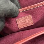 GUCCI SMALL TOTE BAG WITH HOOK CLOSURE - Image 7