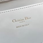 Small Dior Toujours Vertical Tote Bag - Image 7