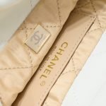 CHANEL 22 MINI HANDBAG - Image 7