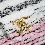 CHANEL SMALL FLAP BAG - Image 7