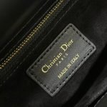 SMALL LADY DIOR BAG — Dior handbag detail view 7