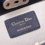 MEDIUM DIOR KEY BAG - Image 7