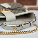GUCCI PADLOCK GG MEDIUM SHOULDER BAG - Image 7