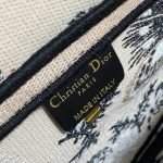 DIOR SADDLE BAG - Image 7
