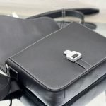 SADDLE MESSENGER BAG - Image 7