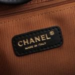 CHANEL LARGE DEAUVILLE TOTE - Image 7