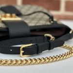 GUCCI PADLOCK GG MEDIUM SHOULDER BAG - Image 7