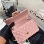 CHANEL MINI FLAP BAG - Image 7