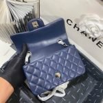 CHANEL MINI FLAP BAG - Image 7