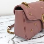 GG MARMONT small shoulder bag - Image 7