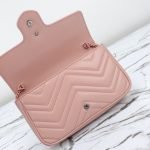 GG MARMONT mini bag - Image 7